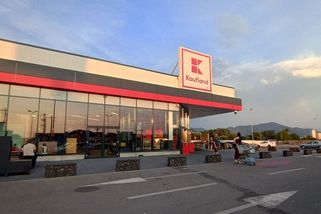 V Kauflandu jsem upozornila prodavače, že špatně markuje. Odpověď byla horší než chyba - Médium.cz